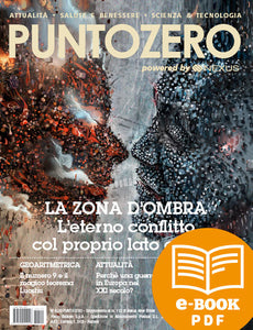 PuntoZero nr. 9 - digitale - Nexus Edizioni